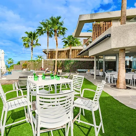Villa Stunning Sunsets Abama Playa de San Juan (Tenerife)